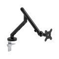 Uchwyt do monitora Kruger&amp;Matz Warrior GU-100 - 2298071