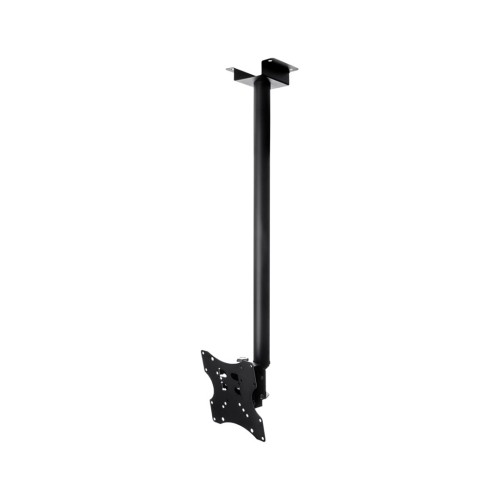 Uchwyt LCD sufitowy czarny - 1935240