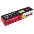 Lampa warsztatowa magnetyczna COB Maclean MCE307 2x1200mAh 700lm USB Typ-C/Micro USB - 1615982