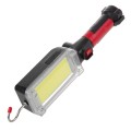Lampa warsztatowa magnetyczna COB Maclean MCE307 2x1200mAh 700lm USB Typ-C/Micro USB - 1615976