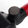 Lampa warsztatowa magnetyczna COB Maclean MCE307 2x1200mAh 700lm USB Typ-C/Micro USB - 1615981