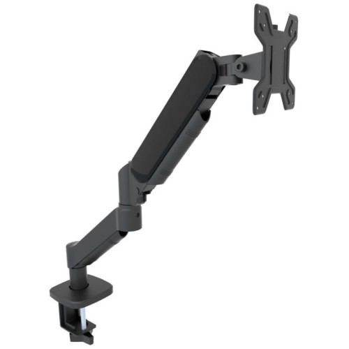 Uchwyt biurkowy Techly LCD/LED 13"-32", 10kg, czarny - 2291005