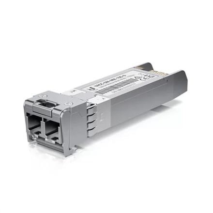 Moduły UBIQUITI UACC-OM-MM-10G-D-2 SFP 10GbE Duplex MM Fiber - 2175515