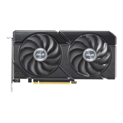 Karta VGA Asus Dual GeForce RTX 4070 Super EVO OC 12GB GDDR6X 192-bit HDMI+3xDP PCIe4.0 - 1877034