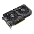 Karta VGA Asus Dual GeForce RTX 4070 Super EVO OC 12GB GDDR6X 192-bit HDMI+3xDP PCIe4.0 - 1877035