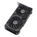 Karta VGA Asus Dual GeForce RTX 4070 Super EVO OC 12GB GDDR6X 192-bit HDMI+3xDP PCIe4.0 - 1877036