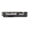 Karta VGA Asus Dual GeForce RTX 4070 Super EVO OC 12GB GDDR6X 192-bit HDMI+3xDP PCIe4.0 - 1877039