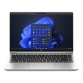 Notebook HP ProBook 440 G10 14"FHD/i5-1335U/16GB/SSD512GB/IrisXe/W11PR Silver 3Y - 1896203