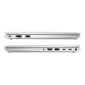 Notebook HP ProBook 440 G10 14"FHD/i5-1335U/16GB/SSD512GB/IrisXe/W11PR Silver 3Y - 1896207