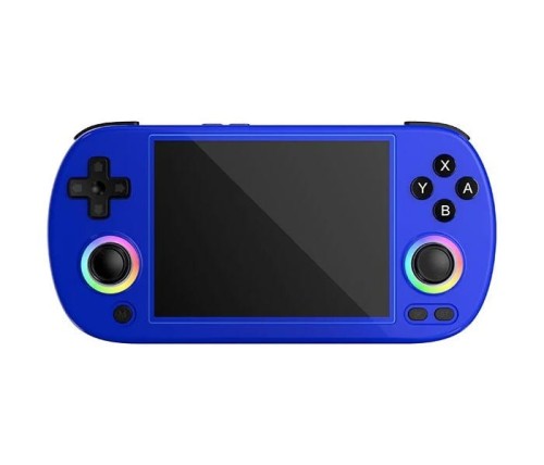 Konsola przenośna dla gier retro ANBERNIC RG40xx H BLUE - 2292555
