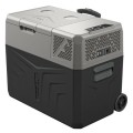 Przenośna Lodówka Kompresorowa Yolco BCX40 Grey - 2048393