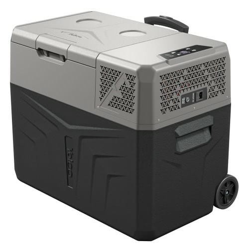 Przenośna Lodówka Kompresorowa Yolco BCX40 Grey - 2048393