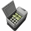 Przenośna Lodówka Kompresorowa Yolco BCX40 Grey - 2048405