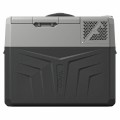 Przenośna Lodówka Kompresorowa Yolco BCX40 Grey - 2048394