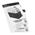 Przenośna Lodówka Kompresorowa Yolco BCX40 Grey - 2299569