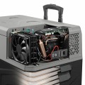 Przenośna Lodówka Kompresorowa Yolco BCX40 Grey - 2048402