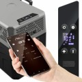Przenośna Lodówka Kompresorowa Yolco BCX40 Grey - 2048407