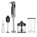 Blender ręczny WMF Lineo 4-in-1 416350011 - 2299574