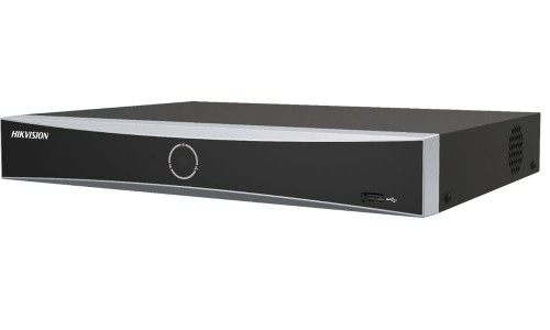 Rejestrator IP HIKVISION DS-7604NXI-K1/4P - 2199132