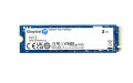 Kingston DYSK SSD 2000G NV3 M.2 2280 PCIe 4.0 NVMe - 2282088