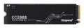 Kingston SSD KC3000 2TB M.2 2280 PCI-E x4 Gen4 NVMe - 2299848