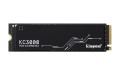 Kingston SSD KC3000 2TB M.2 2280 PCI-E x4 Gen4 NVMe - 1764871