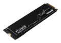 Kingston SSD KC3000 2TB M.2 2280 PCI-E x4 Gen4 NVMe - 2299850