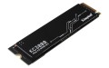 Kingston SSD KC3000 2TB M.2 2280 PCI-E x4 Gen4 NVMe - 1764873