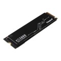 Kingston SSD KC3000 2TB M.2 2280 PCI-E x4 Gen4 NVMe - 1017940