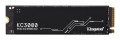 Kingston SSD KC3000 1TB PCIe 4.0 NVMe M.2 - 2299851