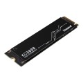 Kingston SSD KC3000 1TB PCIe 4.0 NVMe M.2 - 1017693