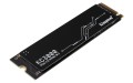 Kingston SSD KC3000 1TB PCIe 4.0 NVMe M.2 - 1764852