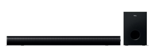 Soundbar TCL S522W 2.1 200 W czarny - 2300319