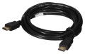 Kabel HDMI Lanberg M/M v1.4 3m CCS czarny - 2300404