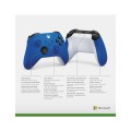 Kontroler bezprzewodowy dla konsoli Xbox Series (niebieski) - 2300469