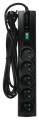 Listwa antyprzepięciowa Ever Classic 3m - 2300513