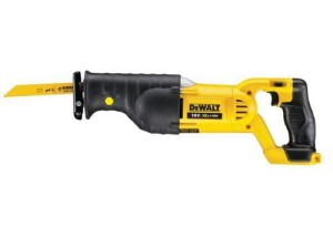 Piła szablasta  DeWalt DCS380N-XJ