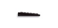 COMPACT KEYBD G84-4100 USB PS/2/UK BLACK - 2163959