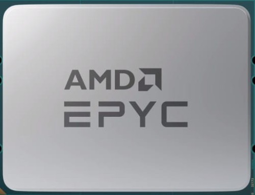 Procesor AMD EPYC 9554 (64C/128T) 3.1GHz (3.75GHz Turbo) Socket SP5 TDP 360W - 2301094