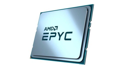 Procesor AMD EPYC 7573X (32C/64T) 2.8 GHz (3.6 GHz Turbo) Socket SP3 TDP 280W - 2301161