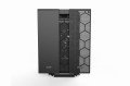 Obudowa be quiet! Silent Base 802 Black ATX Midi z oknem bez zasilacza - 1062362