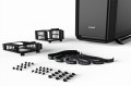 Obudowa be quiet! Silent Base 802 Black ATX Midi z oknem bez zasilacza - 1062370