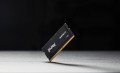 Pamięć DDR5 Kingston FURY Impact 16GB (1x16GB) 4800MHz CL38 1,1V Czarna - 2300895