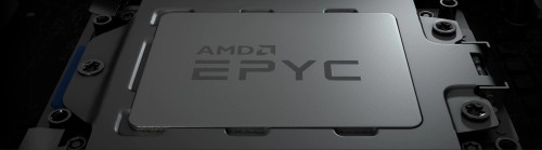 Procesor AMD EPYC 7532 (32C/64T) 2.4 GHz (3.3 GHz Turbo) Socket SP3 TDP 200W - 1926833
