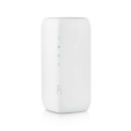 Zyxel 4G LTE-A Indoor Router FWA505, Standalone/Nebula with 1 year Nebula Pro License, 5G, AX1800 WiFi, 1 x GB LAN - 2170294
