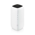 Zyxel 4G LTE-A Indoor Router FWA505, Standalone/Nebula with 1 year Nebula Pro License, 5G, AX1800 WiFi, 1 x GB LAN - 2170296