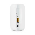 Zyxel 4G LTE-A Indoor Router FWA505, Standalone/Nebula with 1 year Nebula Pro License, 5G, AX1800 WiFi, 1 x GB LAN - 2170298