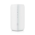 Zyxel 4G LTE-A Indoor Router FWA505, Standalone/Nebula with 1 year Nebula Pro License, 5G, AX1800 WiFi, 1 x GB LAN - 2170295