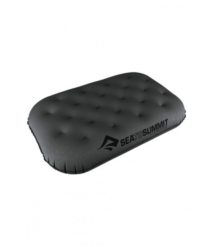 Poduszka SEA TO SUMMIT Aeros Ultralight Deluxe Grey - 1870812