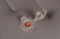 Poduszka SEA TO SUMMIT Aeros Ultralight Deluxe Grey - 2301326